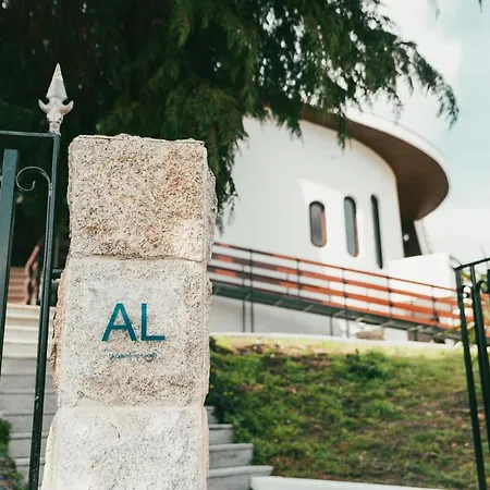 Panzió Quinta Da Costinha