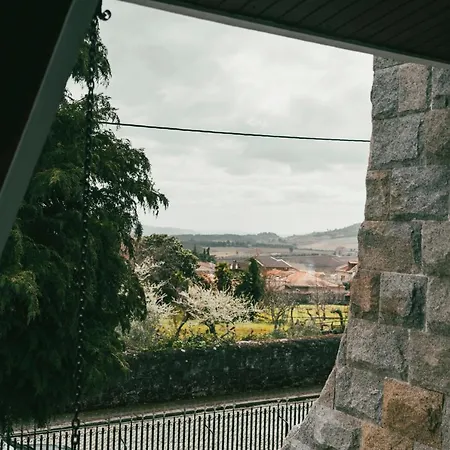 ベッド・アンド・ブレックファスト Quinta Da Costinha *