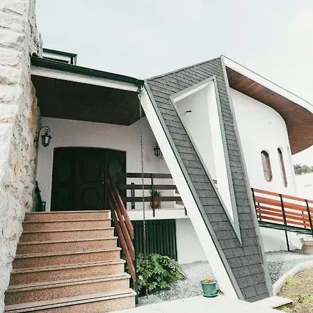 Quinta Da Costinha * Alijó