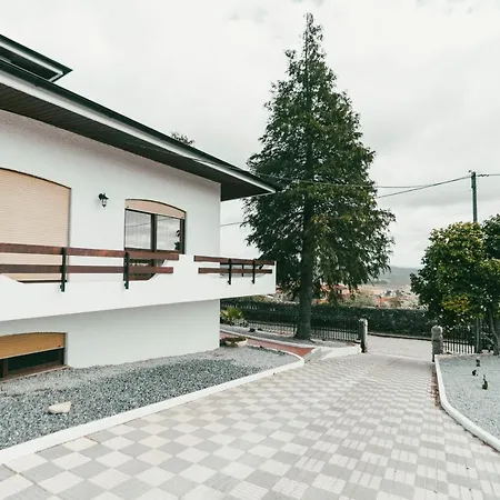 Quinta Da Costinha Alijó