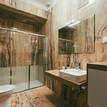 Panzió Quinta Da Costinha *