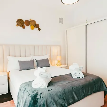 Quinta Da Costinha Bed & Breakfast *