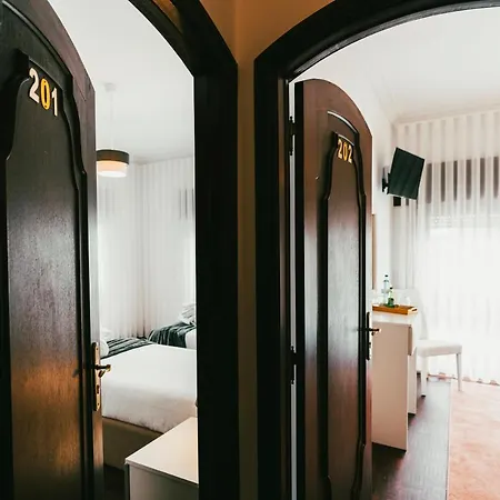 Bed & Breakfast Quinta Da Costinha Alijó