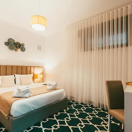 Bed & Breakfast Quinta Da Costinha