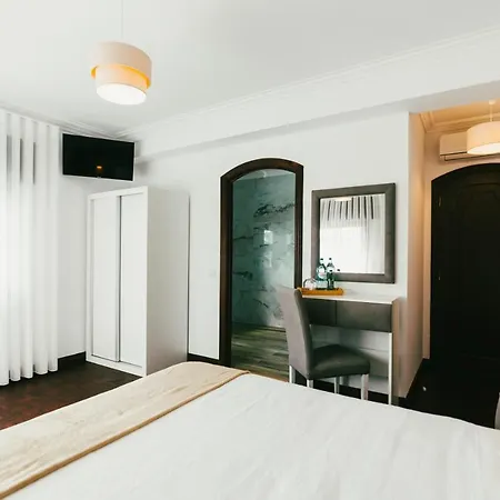 Bed & Breakfast Quinta Da Costinha Alijó