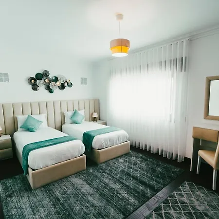 Bed & Breakfast Quinta Da Costinha Alijó