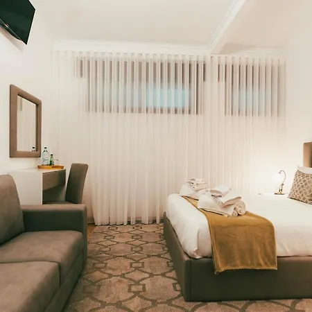 Bed & Breakfast Quinta Da Costinha *