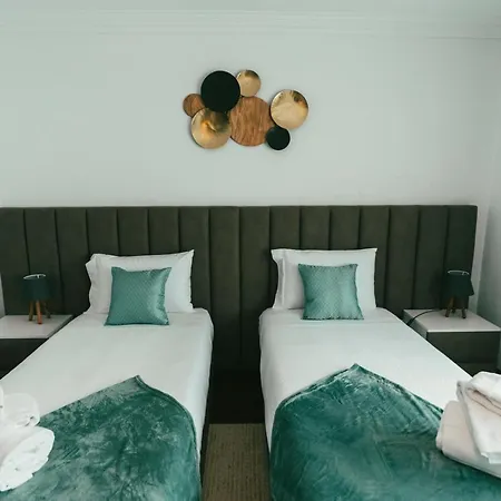 Quinta Da Costinha * Alijó