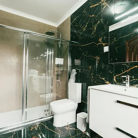 Quinta Da Costinha Bed & Breakfast *