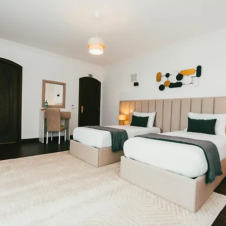 Bed & Breakfast Quinta Da Costinha