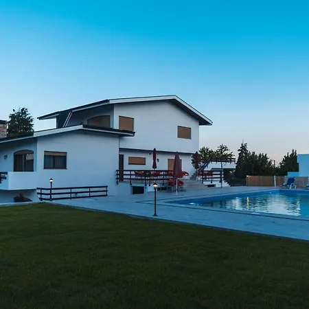 Quinta Da Costinha Bed & Breakfast *