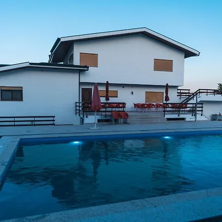 Quinta Da Costinha * Alijó