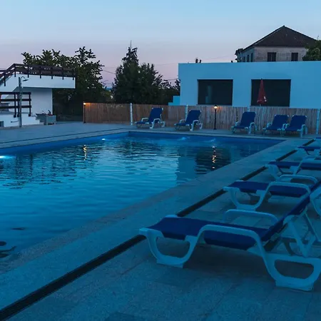 Bed & Breakfast Quinta Da Costinha