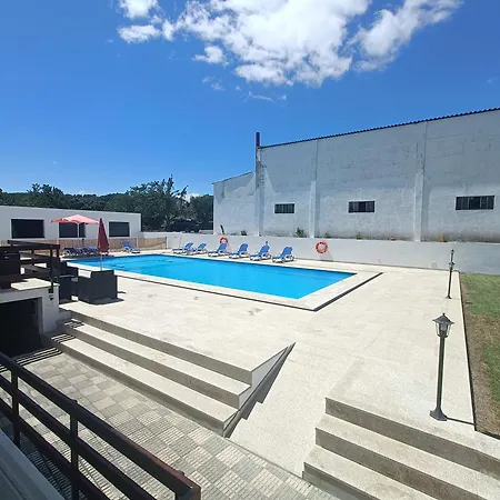 Quinta Da Costinha