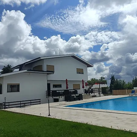 Bed & Breakfast Quinta Da Costinha *