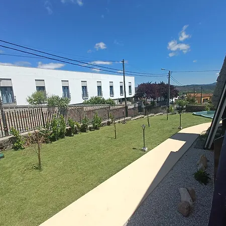 Panzió Quinta Da Costinha *