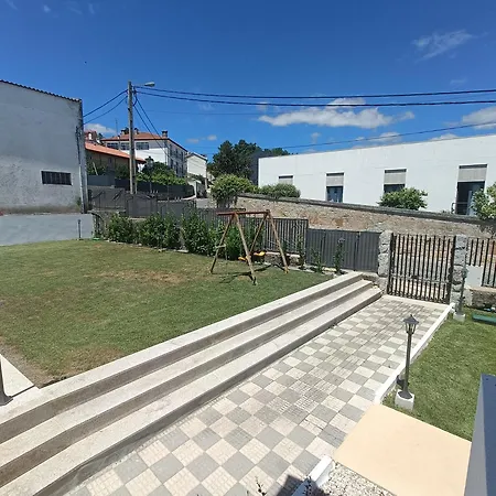 Quinta Da Costinha Bed & Breakfast