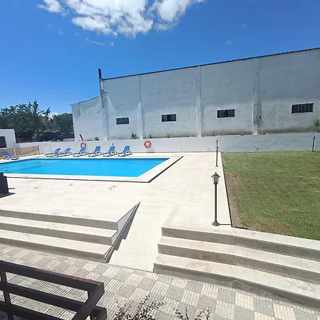 Panzió Quinta Da Costinha Alijó