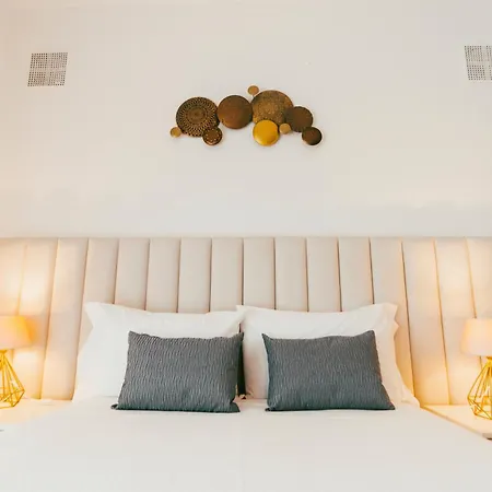 Bed & Breakfast Quinta Da Costinha *