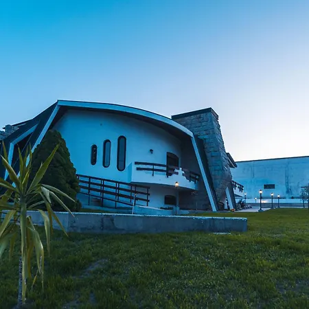 Quinta Da Costinha * Alijó