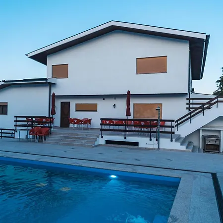 Quinta Da Costinha Bed & Breakfast