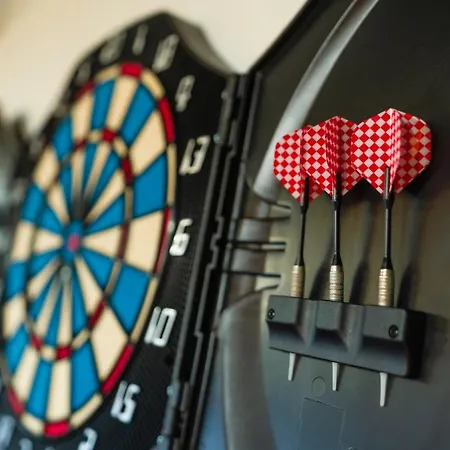 Panzió Quinta Da Costinha *