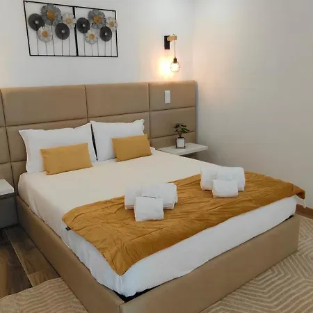 Bed & Breakfast Quinta Da Costinha Alijó