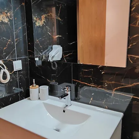 Panzió Quinta Da Costinha