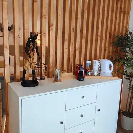 Panzió Quinta Da Costinha