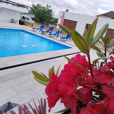 Bed & Breakfast Quinta Da Costinha *