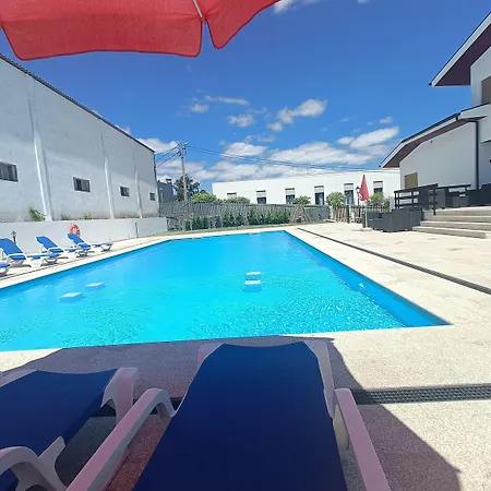 Panzió Quinta Da Costinha