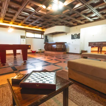 Quinta Da Costinha Alijó