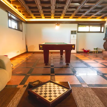 Quinta Da Costinha Panzió