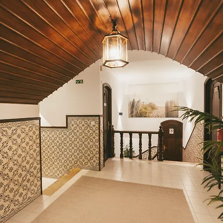 Quinta Da Costinha Bed & Breakfast