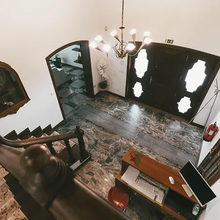 Nocleg ze śniadaniem Quinta Da Costinha