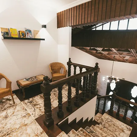 Quinta Da Costinha Nocleg ze śniadaniem Alijó