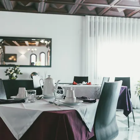 Quinta Da Costinha Bed & Breakfast *