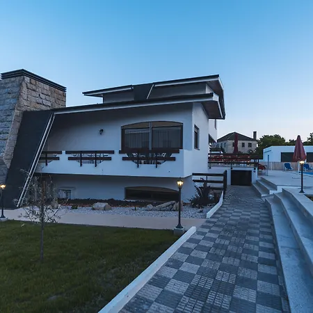 Nocleg ze śniadaniem Quinta Da Costinha Alijó