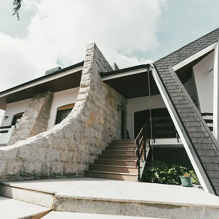 Quinta Da Costinha Bed & Breakfast *