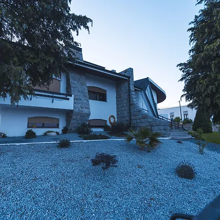 Panzió Quinta Da Costinha