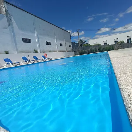 Bed & Breakfast Quinta Da Costinha Alijó