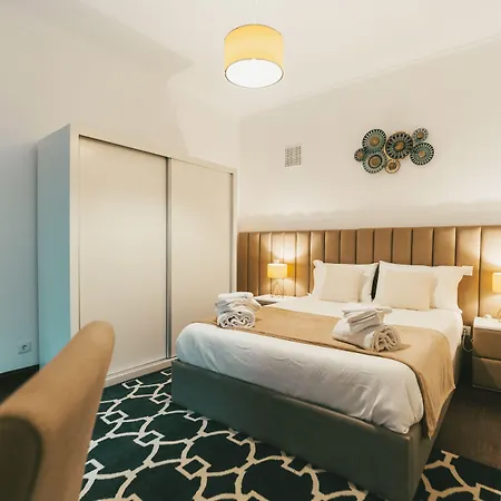 Quinta Da Costinha Bed & Breakfast *