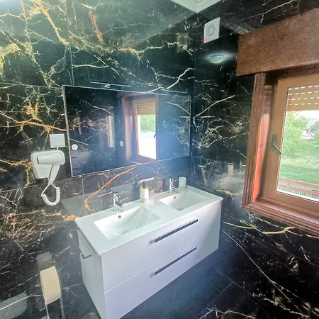 Quinta Da Costinha Nocleg ze śniadaniem