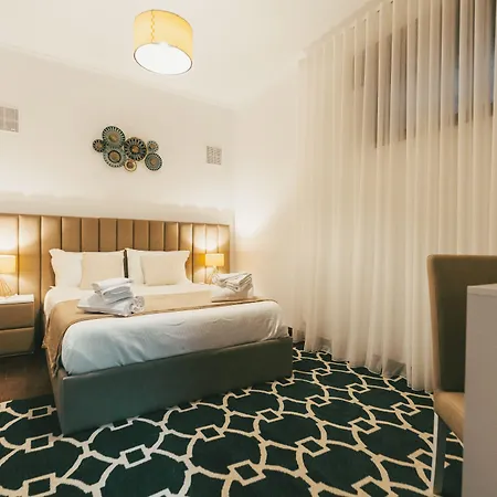 Bed & Breakfast Quinta Da Costinha