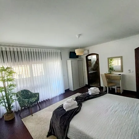 Quinta Da Costinha *