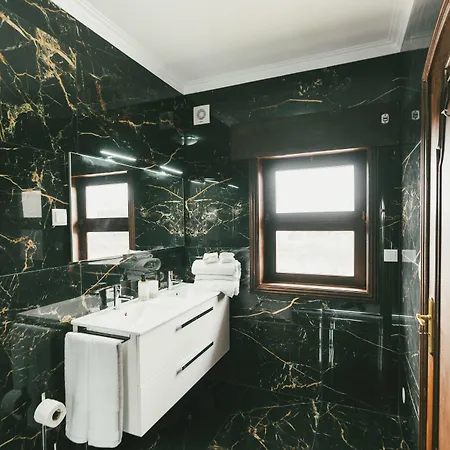 Quinta Da Costinha Panzió