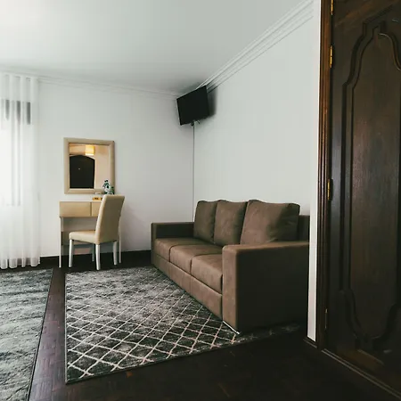 Nocleg ze śniadaniem Quinta Da Costinha