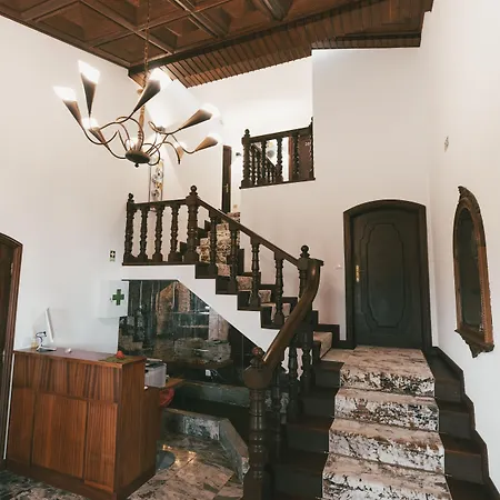 Quinta Da Costinha Nocleg ze śniadaniem Alijó