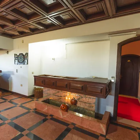 Nocleg ze śniadaniem Quinta Da Costinha