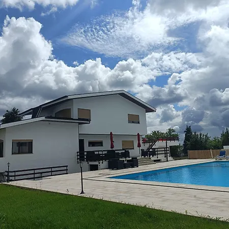 Quinta Da Costinha